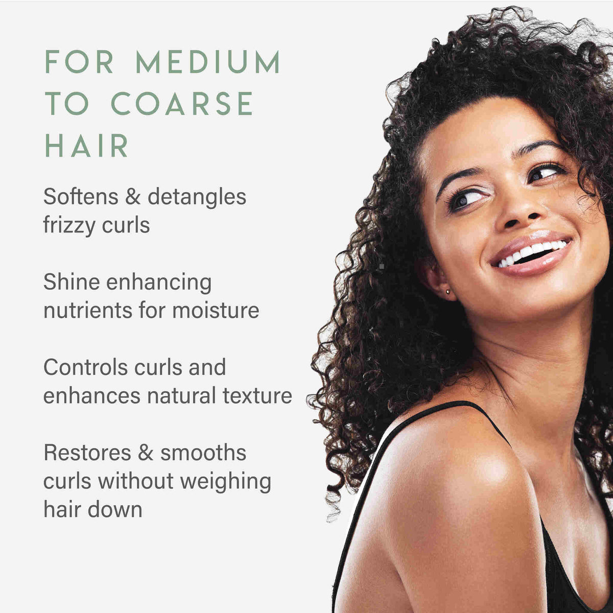 Aluram Curl Conditioner