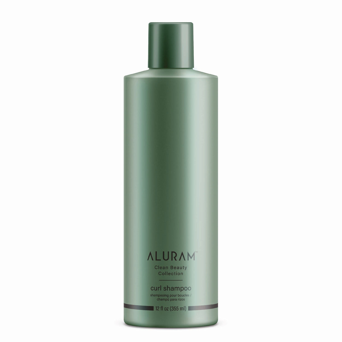 Aluram Curl Shampoo