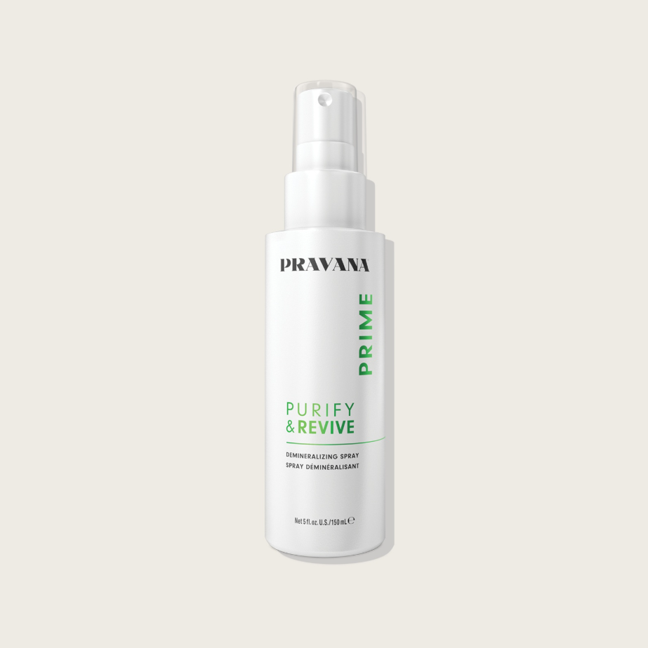 SPRAY DÉMINÉRALISANT PURIFY & REVIVE