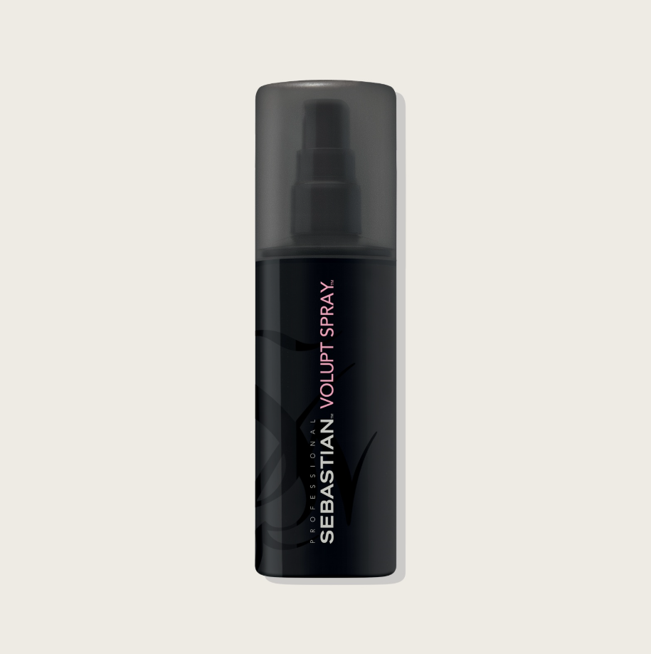SEB Volupt Spray Gel volumisant en atomiseur 150ml