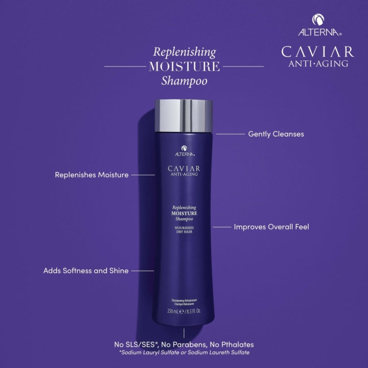 Alterna Caviar Replenishing Moisture Conditioner – product image 3
