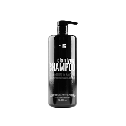 Oligo Professionnel – Clarifying Shampoo 1 Liter – white-background package view