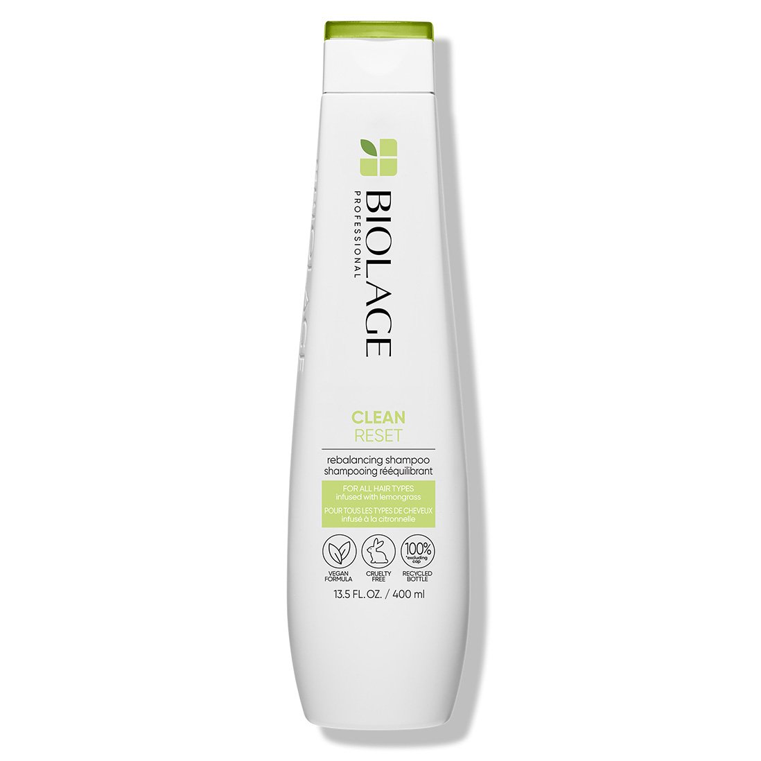 Biolage - Shampooing Normalisant Clean Reset