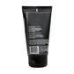 Uppercut Deluxe Clear Shave Gel 120 ml — black 120 ml tube, back label with ingredients, white background