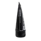 Uppercut Deluxe Clear Shave Gel 120 ml — black 120 ml tube viewed from the side, white background