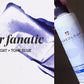 Pureology Color Fanatic Top Coat + Tone  Hair Gloss 200ml