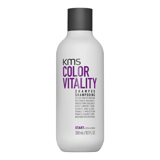 KMS ColorVitality Shampoo — official KMS product image 3 of 6