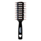 Uppercut Deluxe Vent Brush — full brush, front, plain white background