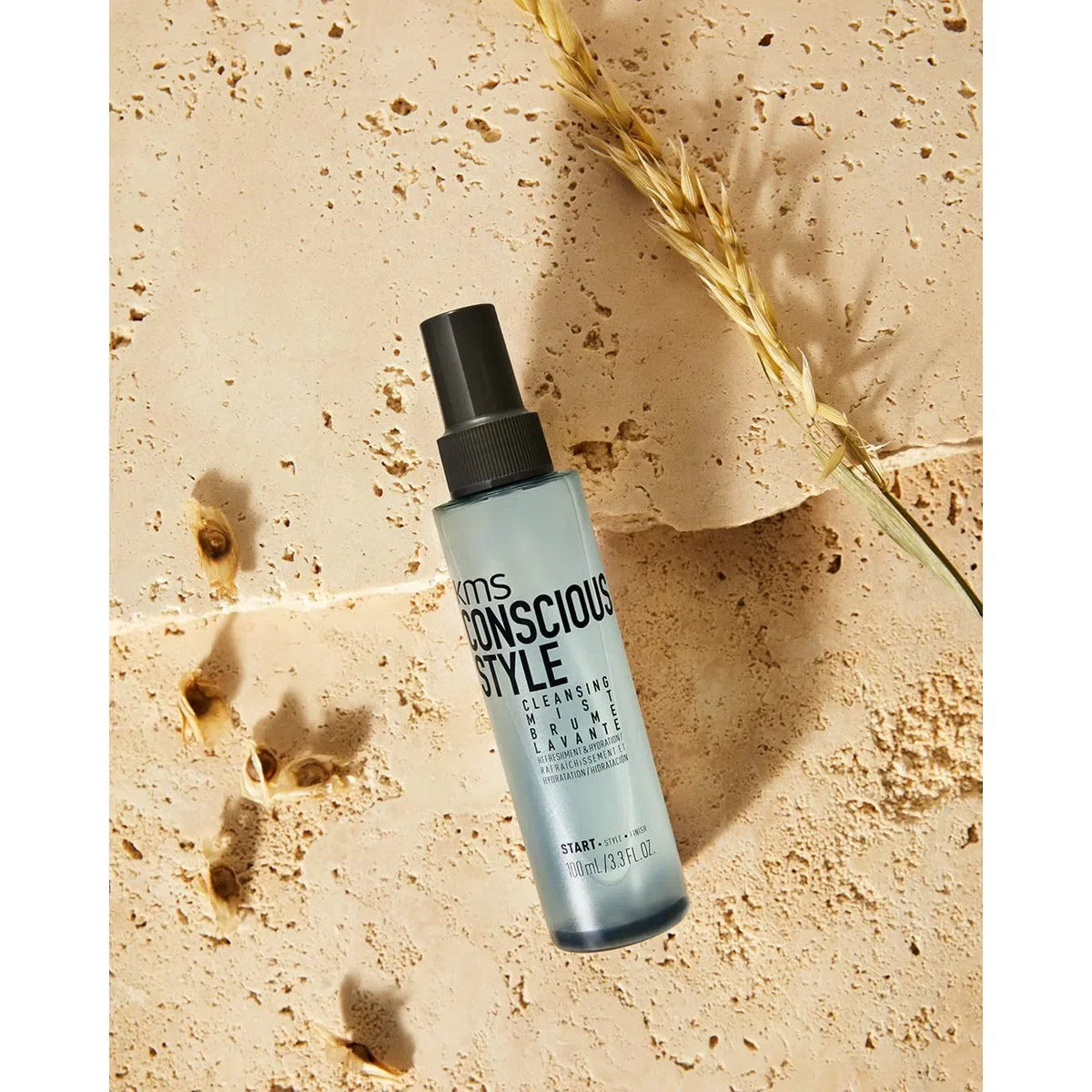KMS ConsciousStyle Cleansing Mist — official KMS product image 6 of 8