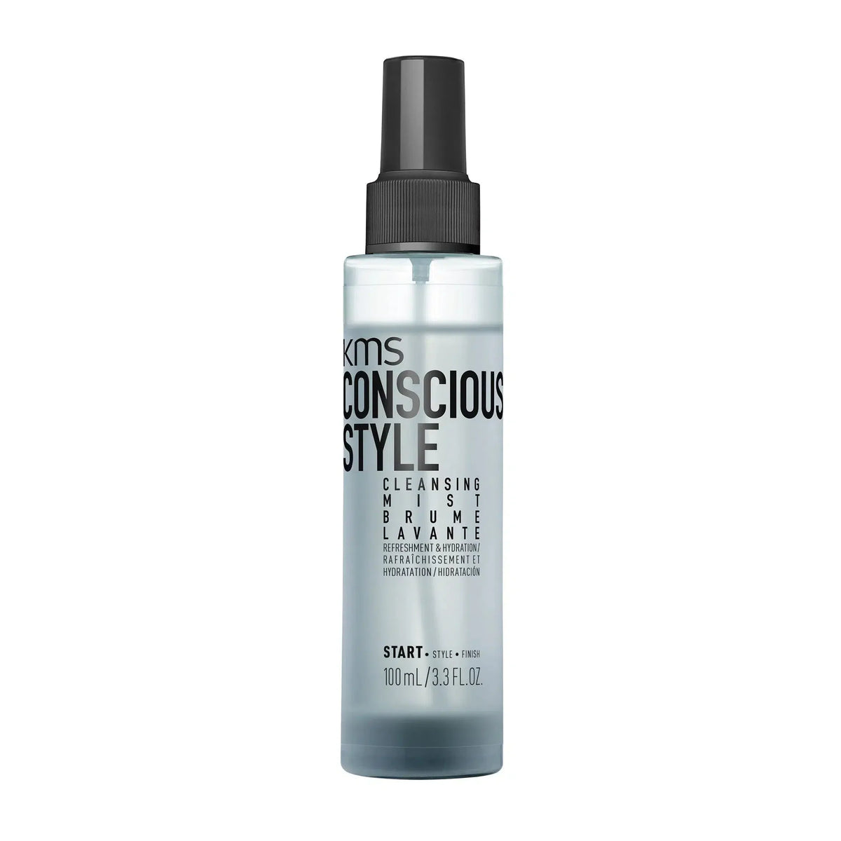 KMS ConsciousStyle Cleansing Mist — official KMS product image 1 of 8