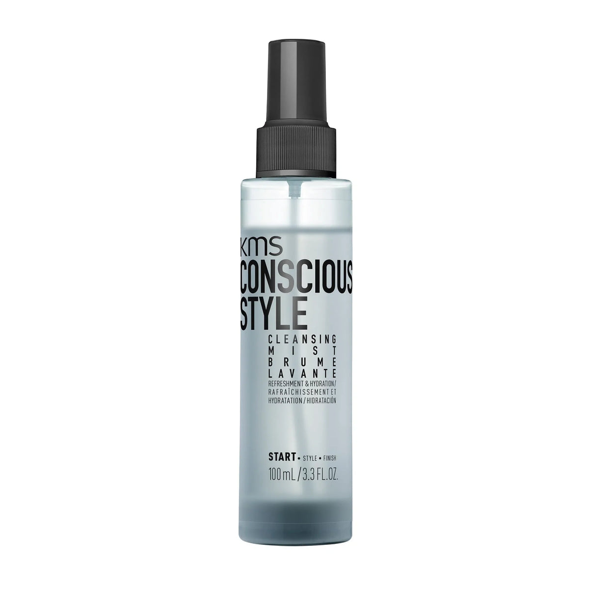 KMS ConsciousStyle Cleansing Mist — official KMS product image 2 of 8