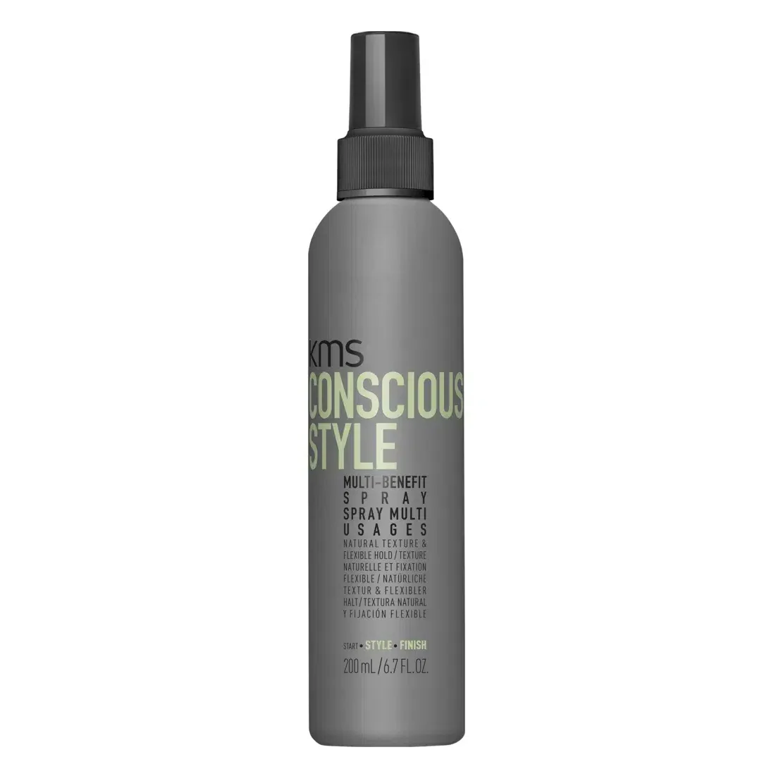 KMS ConsciousStyle Multi-Benefit Spray Duo — official KMS product image 9 of 9