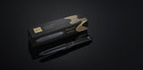 GHD – Curve Creative Curl Tapered Wand – Black