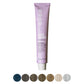 milk_shake Creative Permanent Colour – Ash shades swatch chart (brand image)