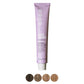 milk_shake Creative Permanent Colour – Beige shades swatch chart (brand image)