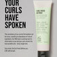 AG Curl Fresh Definer Silicone-Free Soft Hold Styling Cream 178ml