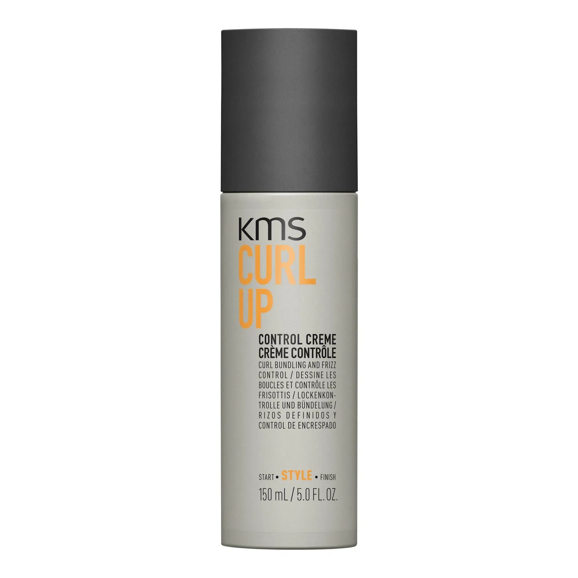 KMS CurlUp Control Creme — official KMS product image 1 of 6