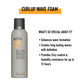 KMS CurlUp Wave Foam — official KMS product image 7 of 7