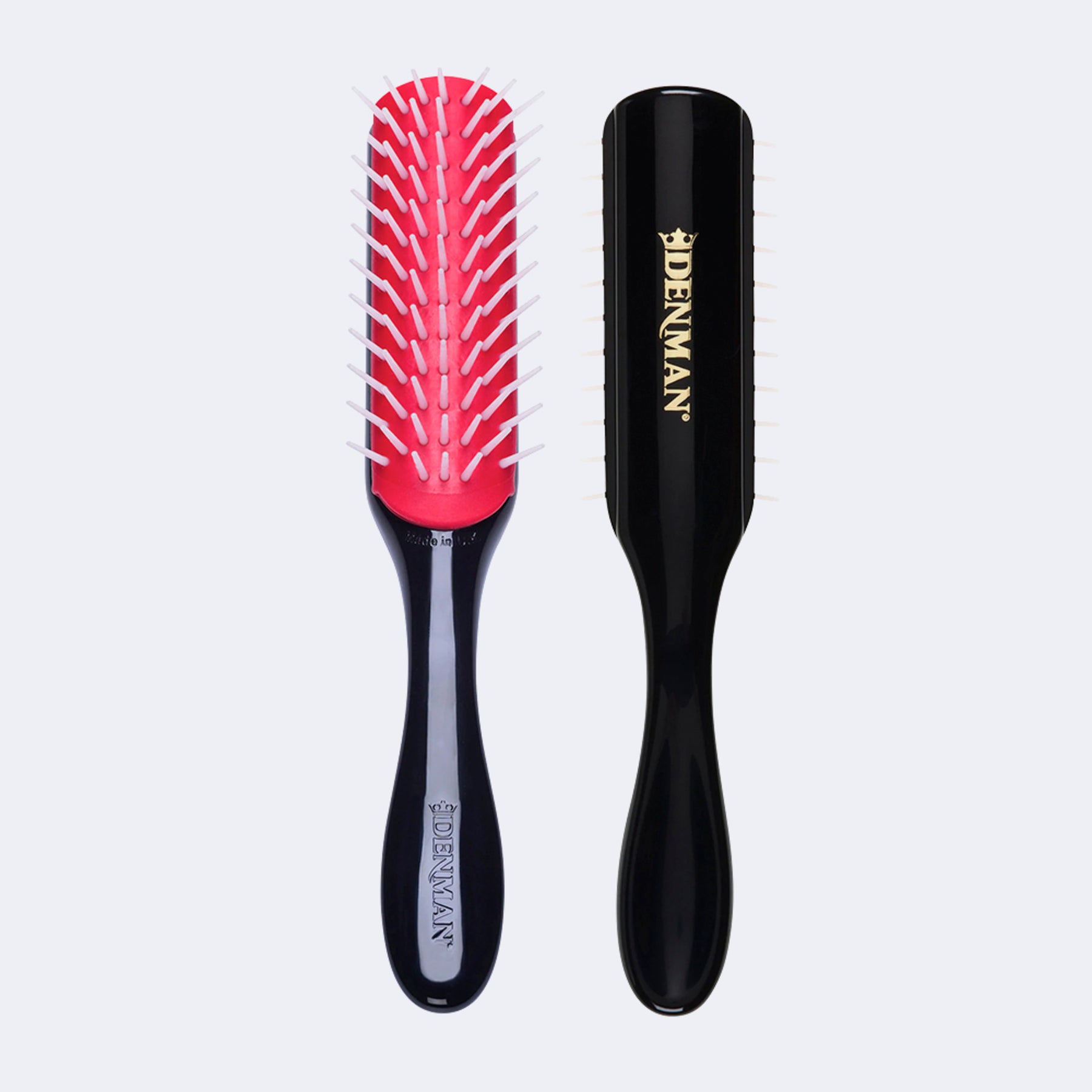 DENMAN® FREEFLOW 3-IN-1 STYLER