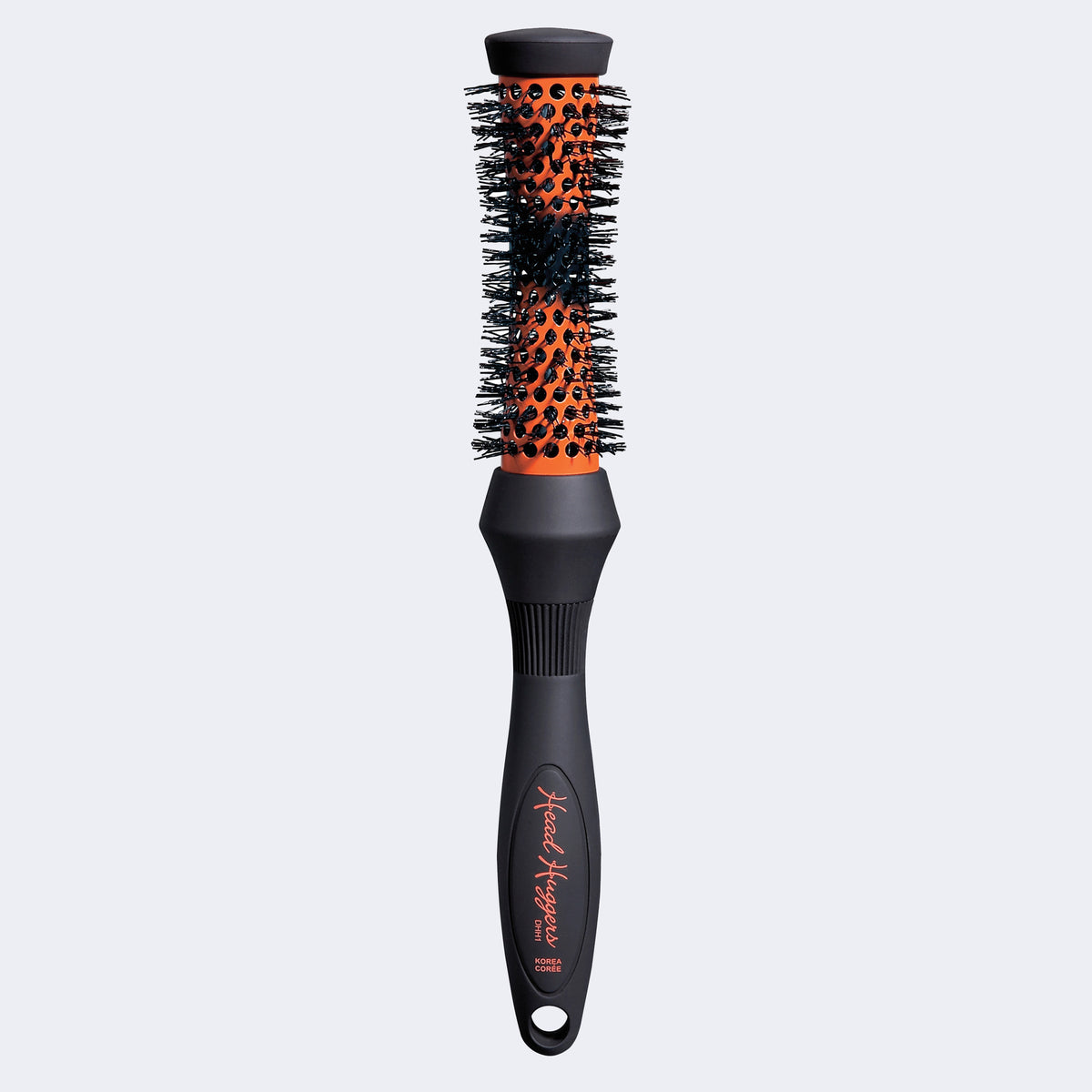 Denman Head Hugger Small Ceramic Thermal Brush / Brosse thermique céramique Denman Head Hugger petite