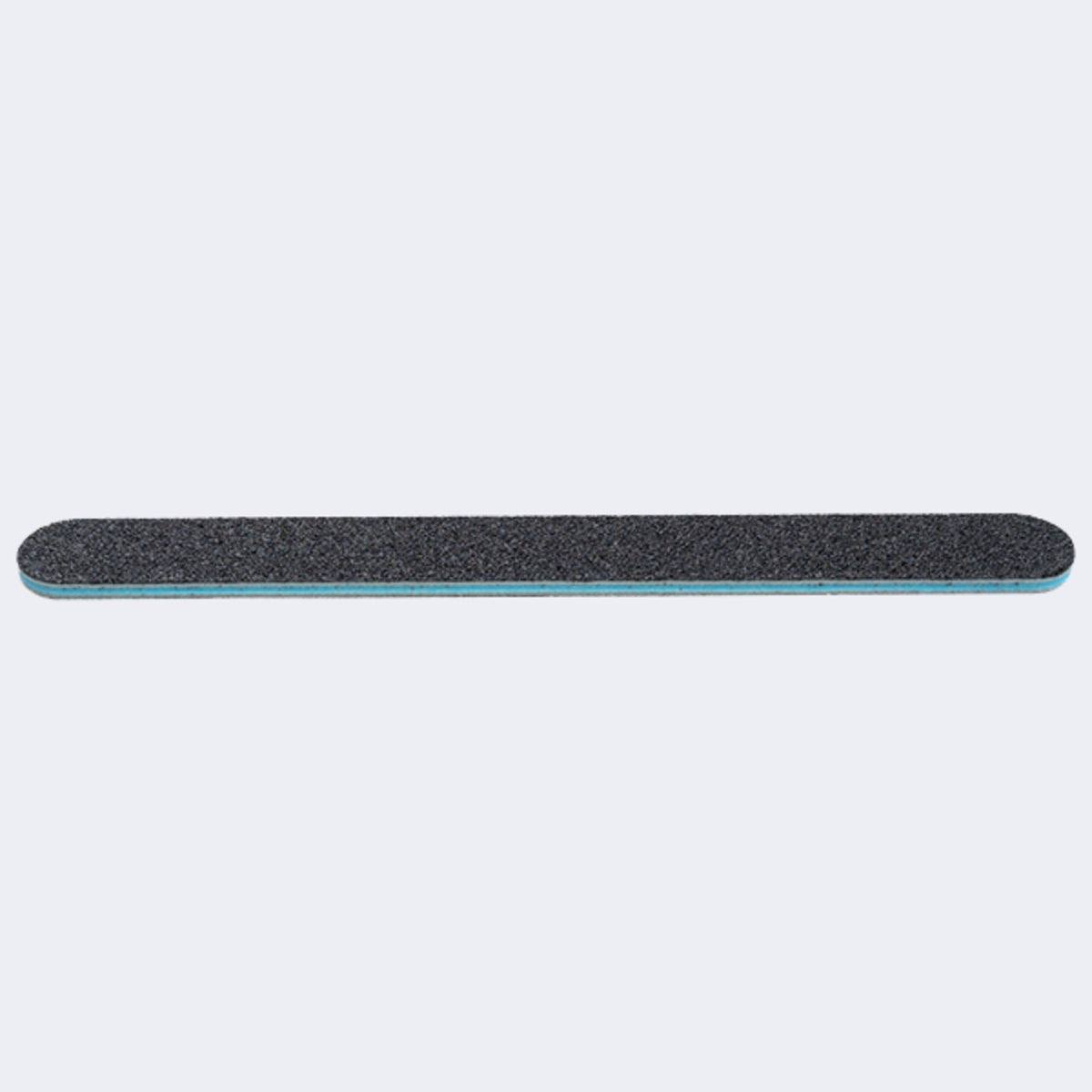 Silkline Professional Colour-Coded Cushion Files – Double-Sided Disposable Nail Files – DP-1C / Limes coussinées à code couleur Silkline - bleue, grain 80/80 - DP-1C