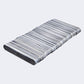 Silkline Professional Mini Shorty Cushion Nail Files – Purse-Size 240/240 Grit – DP-6SBULKC / Mini-limes coussinées Silkline - paquet en vrac de 50, grain 240/240 - DP-6SBULKC