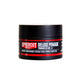Uppercut Deluxe Pomade — 30 g midi travel tin, front, plain white background