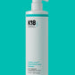 K18 Peptide Prep Detox Clarifying Shampoo — 473 ml jumbo pump bottle, front label