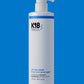 K18 Damage Shield Protective Shampoo — 473 ml jumbo pump bottle, front label