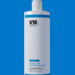 K18 Damage Shield Protective Shampoo — salon litre pump bottle, front label
