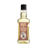 Reuzel Daily Shampoo – Gentle Frequent-Use Cleanser – clean exact package, 350ml