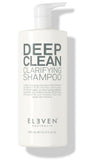 Eleven Australia Deep Clean Clarifying Shampoo – official product image 2