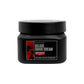 Uppercut Deluxe Deluxe Shave Cream 120 g — black 120 g jar, front label, plain white background