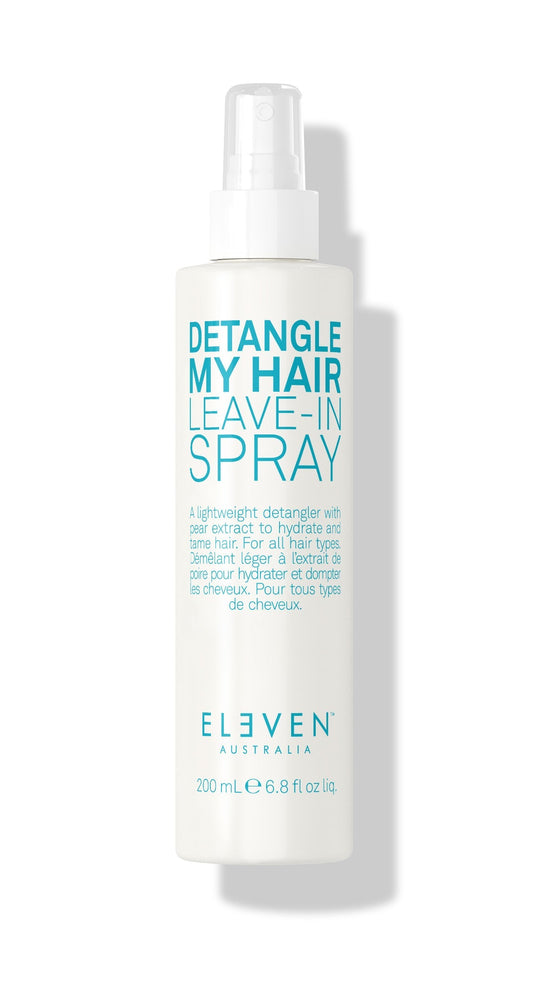 Eleven Australia Detangle My Hair Leave-In Spray 200 ml – official product image 1