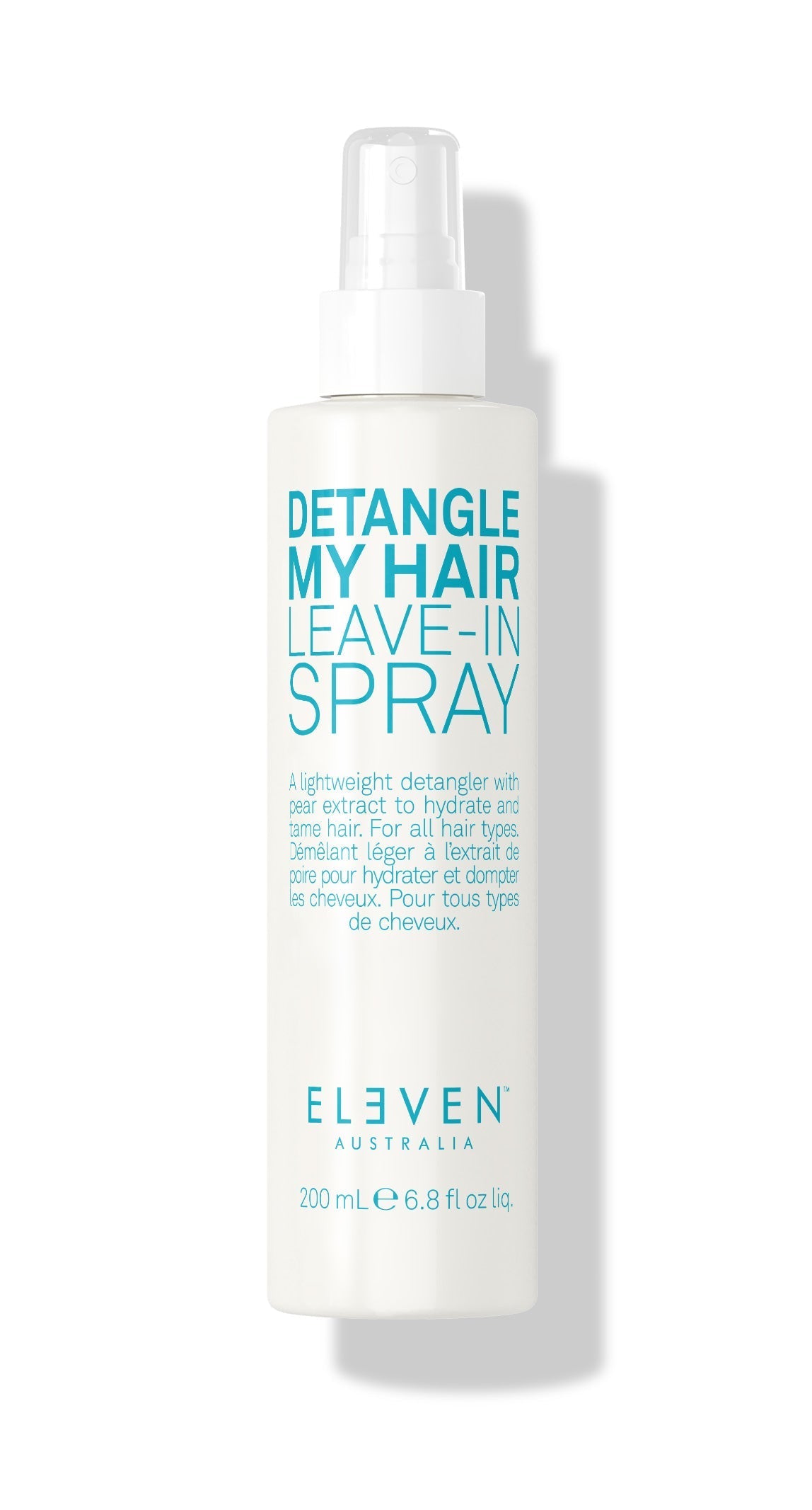 Eleven Australia Detangle My Hair + Gentle Clean Duo – official product image 1