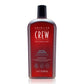 American Crew Detox Shampoo — 1 L bottle, front label reading 1 L / 33.8 Fl. Oz., on a plain white background