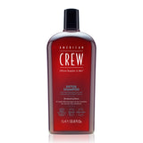 American Crew Detox Shampoo — 1 L bottle, front label reading 1 L / 33.8 Fl. Oz., on a plain white background