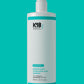 K18 Peptide Prep Detox Clarifying Shampoo — salon litre pump bottle, front label