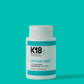 K18 Peptide Prep Detox Clarifying Shampoo — 53 ml travel bottle, front label