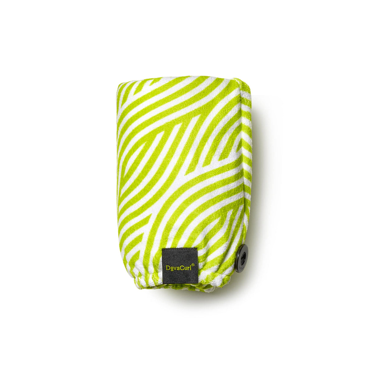 DevaCurl DevaTwist Microfibre Towel Wrap – Curl-Friendly Towel Wrap