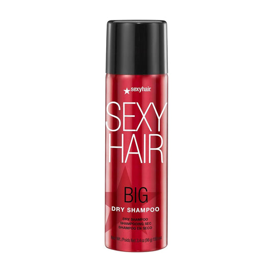 Sexyhair Dry Shampoo - Refresh & Add Volume for All Hair Types