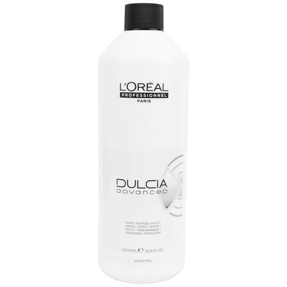 L'Oreal Professionnel Dulcia Advanced Neutraliser 1000 ml bottle
