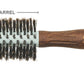 Olivia Garden EcoCeramic XL 100% Boar Bristle Brush — 20 mm (1 7/8"), plain white background