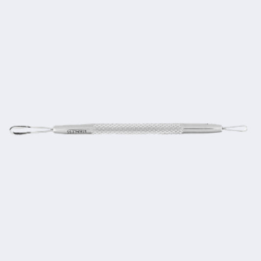 Silkline Professional Comedo Extractor – ESE2023NC / Silkline extracteur de comédons – ESE2023NC