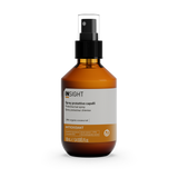 Insight Antioxidant Protective Hair Spray 100 ml — 100 ml amber spray bottle, current white-label livery, front view