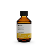 Insight Dry Hair Nourishing Shampoo 100 ml — 100 ml amber bottle, current white-label livery, front view