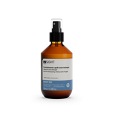 Insight Daily Use Leave-In Hair Detangler 150 ml — 150 ml amber spray bottle, current white-label livery, front view