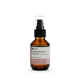 Insight Elasti-Curl Bouncy Curls Hair Oil 50 ml — 50 ml amber pump bottle, current white-label livery, front view