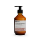 Insight Elasti-Curl Leave-In Detangling Hair Milk 250 ml — 250 ml amber pump bottle, current white-label livery, front view