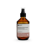 Insight Elasti-Curl Light Hold Fixative Hair Spray 150 ml — 150 ml amber spray bottle, current white-label livery, front view